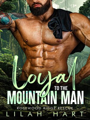 cover image of Loyal to the Mountain Man